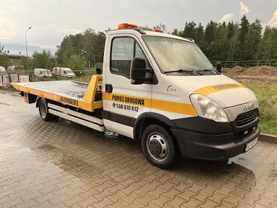 POMOC DROGOWA Mechanika Samochodowa Olsztyn DOBRODZIEJ